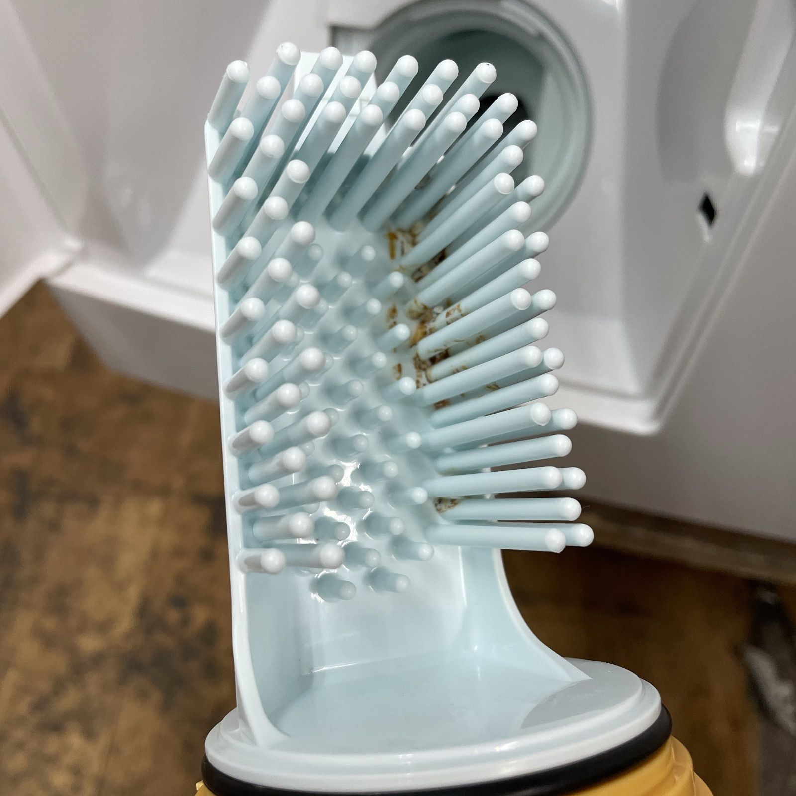 HITACHI ドラム式洗濯乾燥機