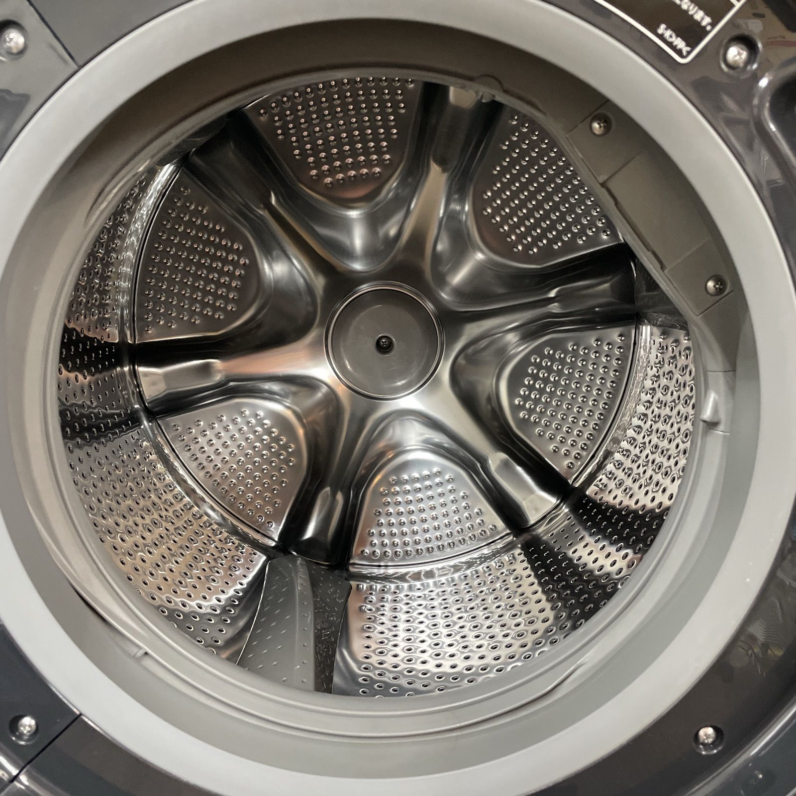 名古屋近郊 配送無料】 日立 自動投入 洗濯乾燥機 洗濯10k/乾燥5.5k