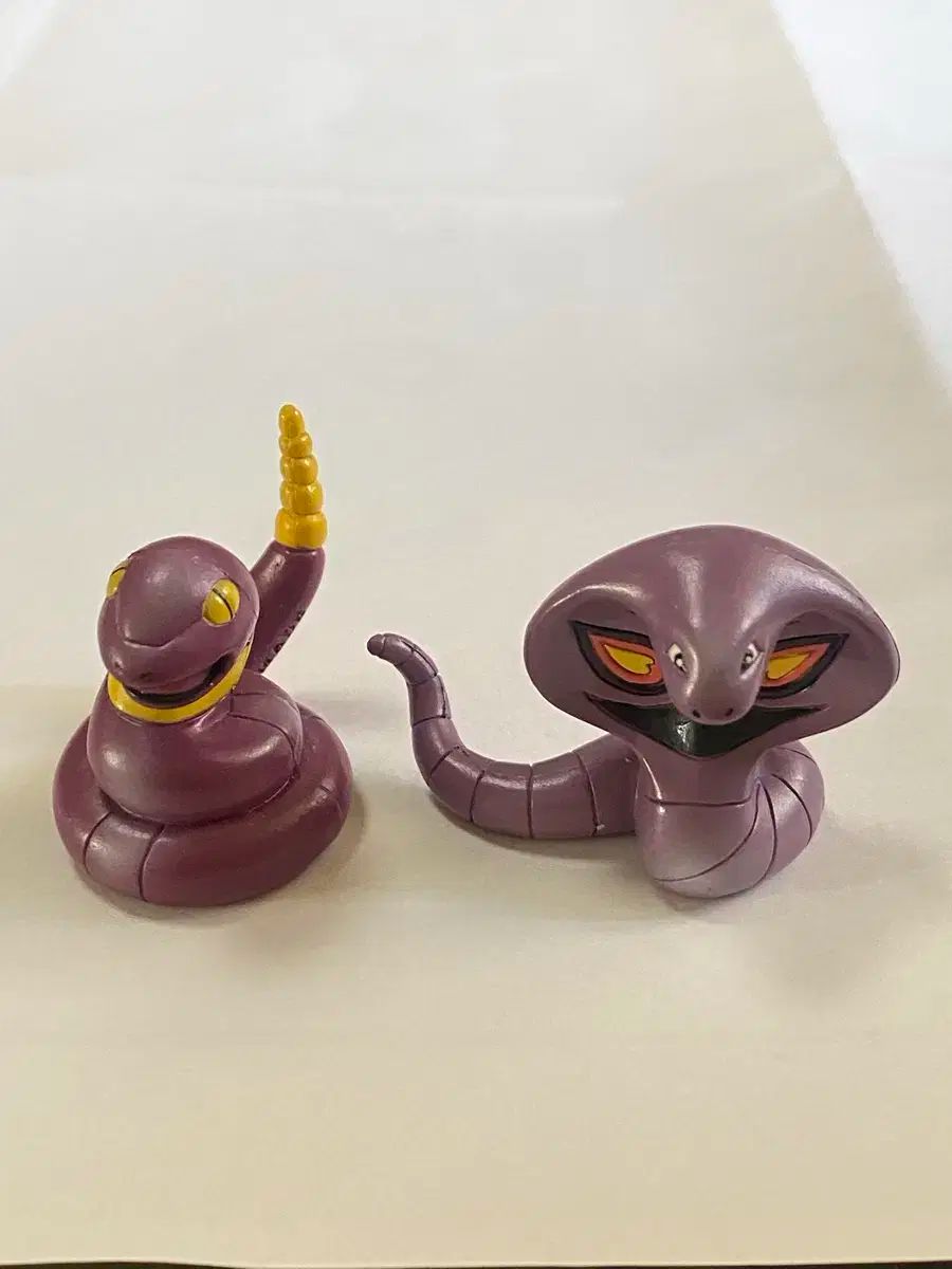 ポケットモンスター モンスターコレクション アーボ アーボック まとめ 正規品 トミーヒルフィガー 限定モデル