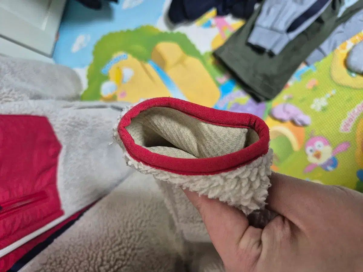 フリース レディースS