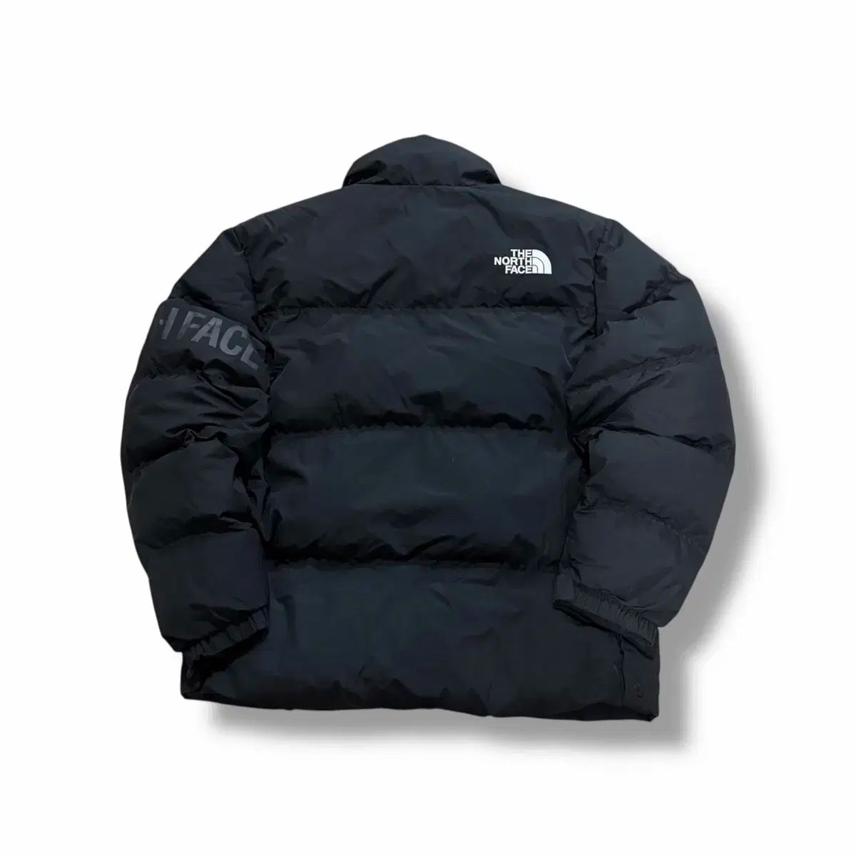 THE NORTH FACE ザノースフェイス 白ラベル R ボール ダウン