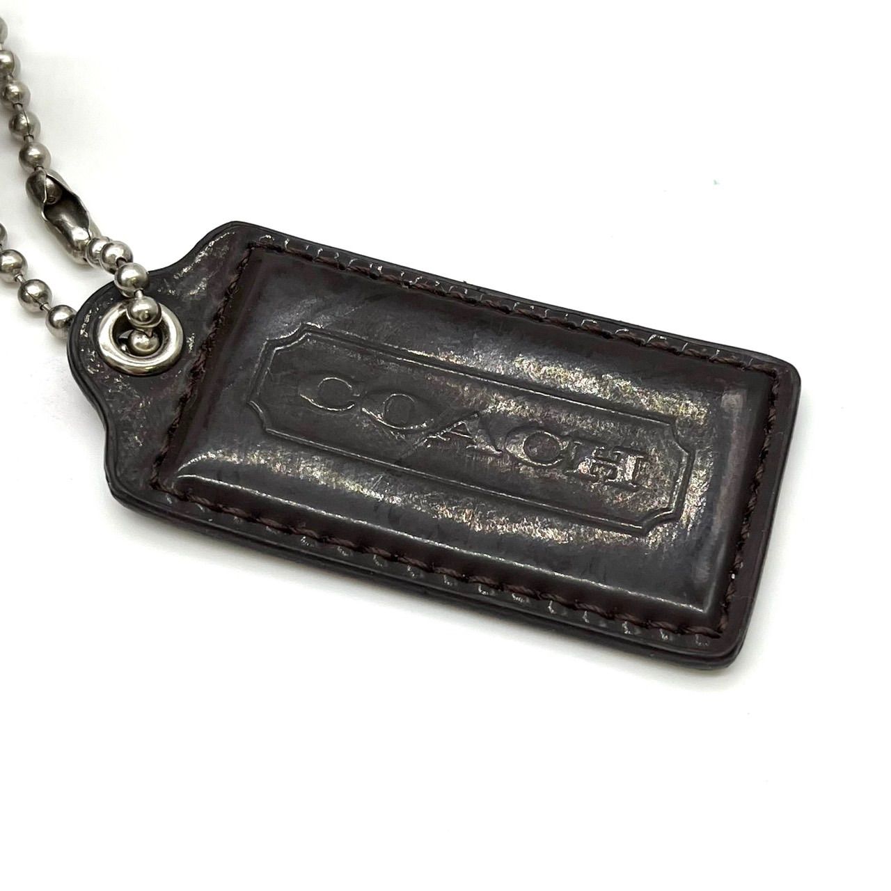 ネット販売済み Vintage COACH SOHO シグネチャー キャンバス ソーホー 
