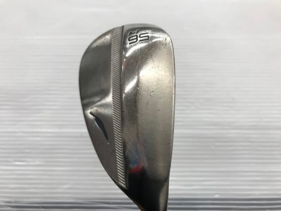 RM-4 ブラックエディション 56 WEDGE NSプロ TS-101 w ウェッジ フォーティーン 最短