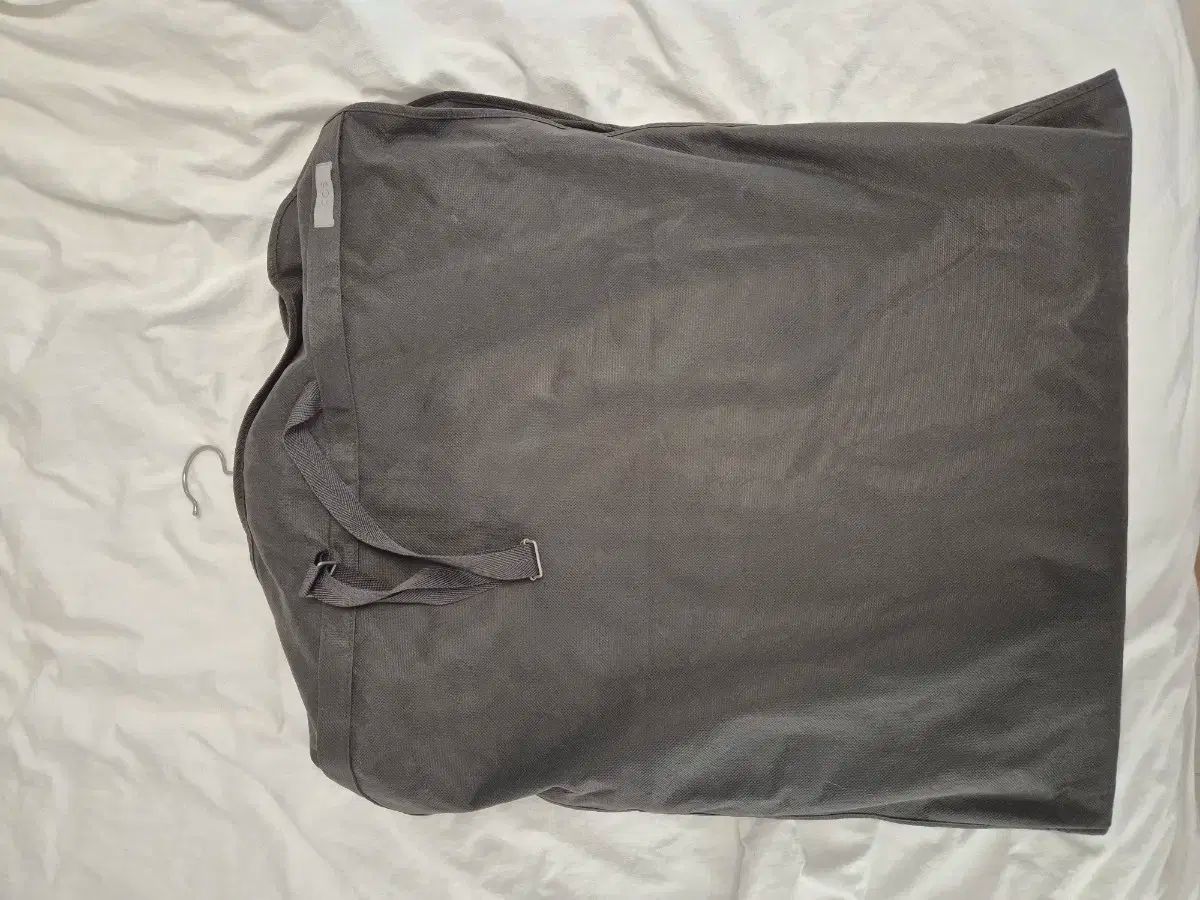 スーツ セットアップ