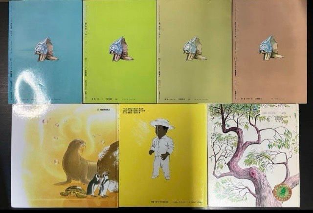 絵本 34冊セット まとめ売り 徳間アニメ 絵本 ジブリ となりのトトロ