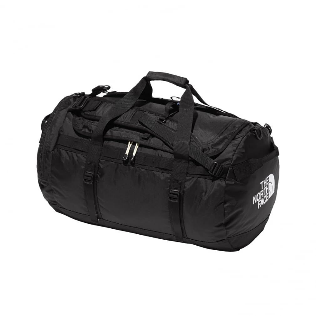 K Nylon Duffel 50 ブラック ONESIZE ブラック