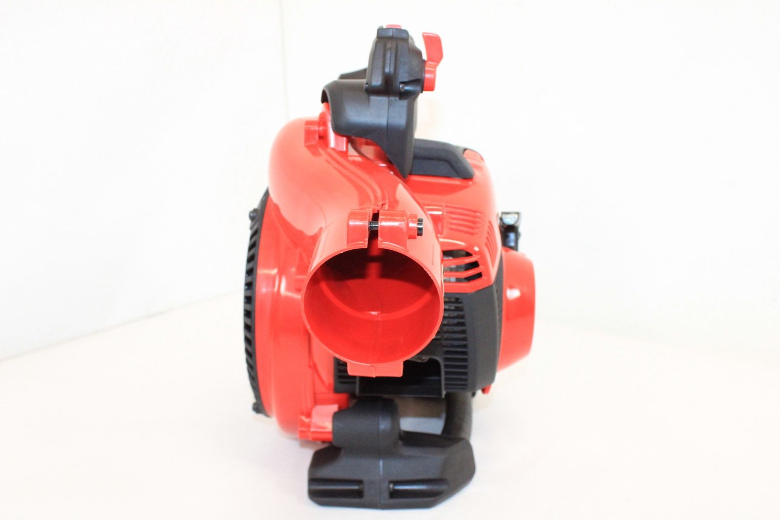 エンジン式 送風機