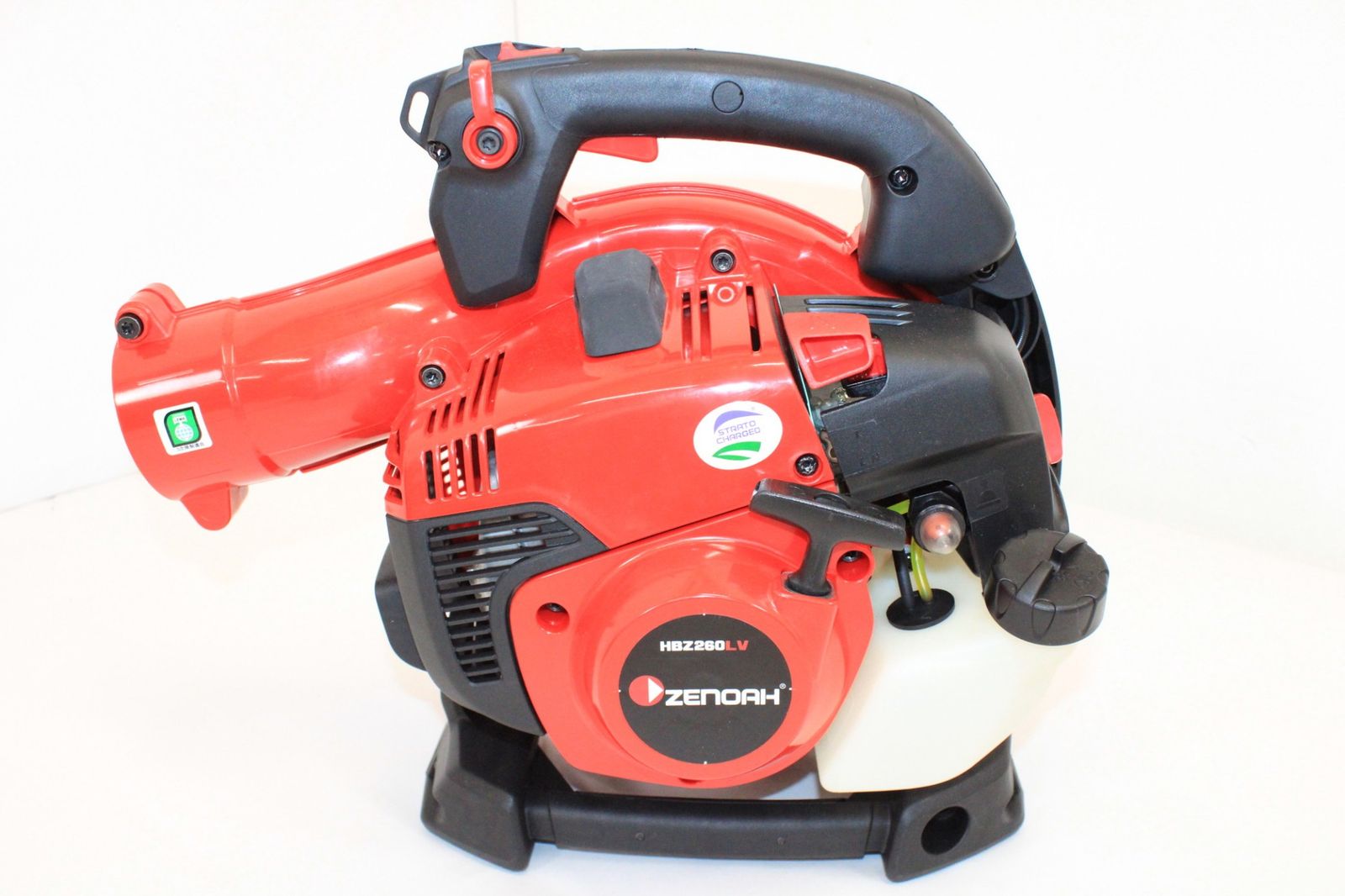 ゼノア ハンディーブロアー HBZ260LV エンジン式 送風機 ITD6RO68M3WP-N30-byebye