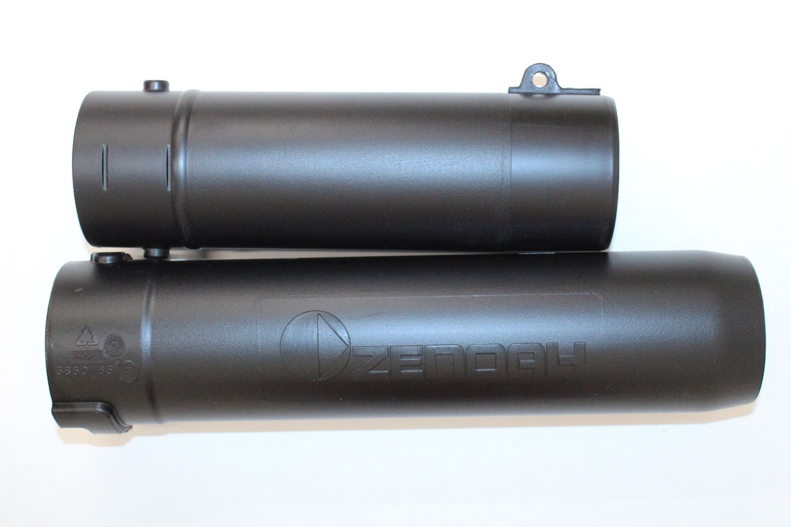 ゼノア ハンディーブロアー