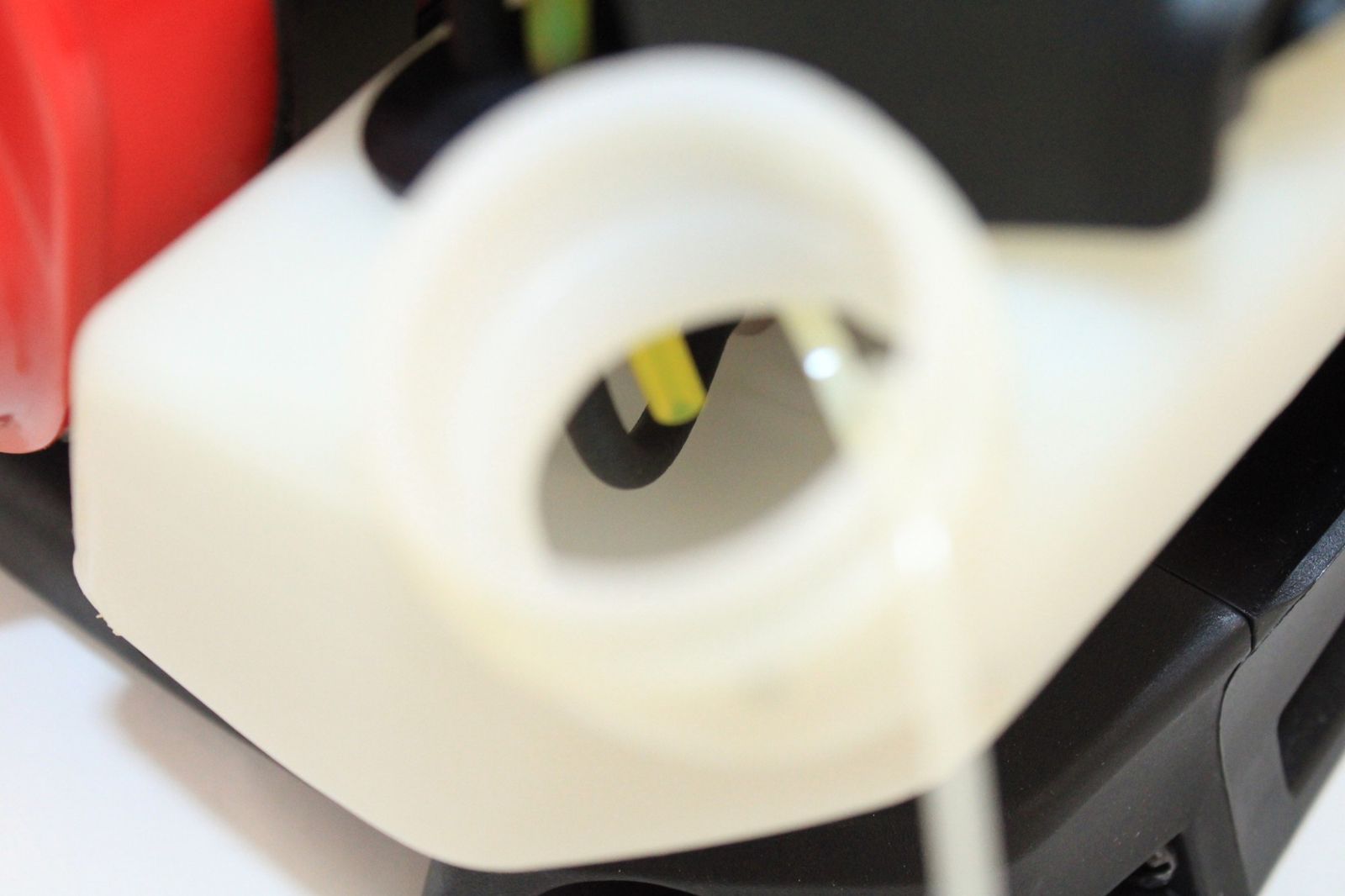 ハンディーブロアー