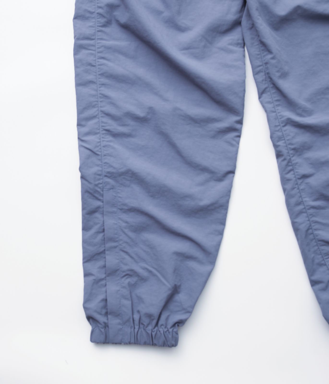 迷迭香 NYLON HARVEST TRAINER DENIM BLUE