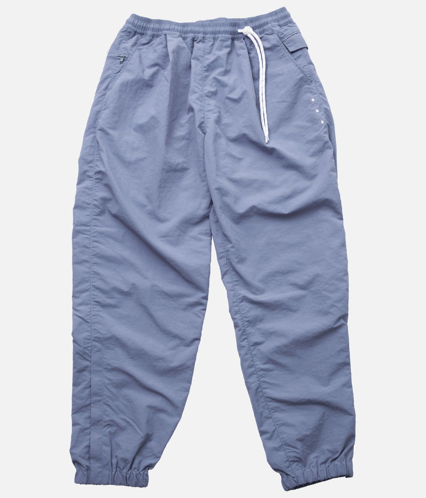 迷迭香 NYLON HARVEST TRAINER DENIM BLUE
