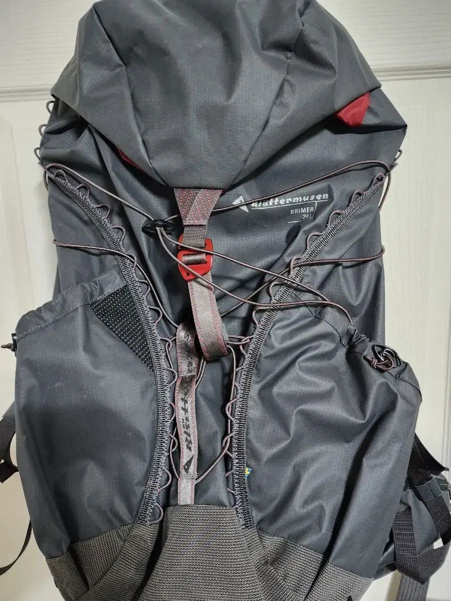 クレッタルムーセン Brimer 24