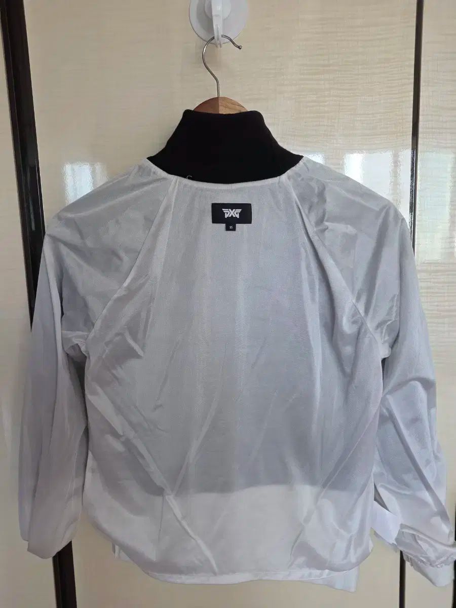 ブラック 防風バイ