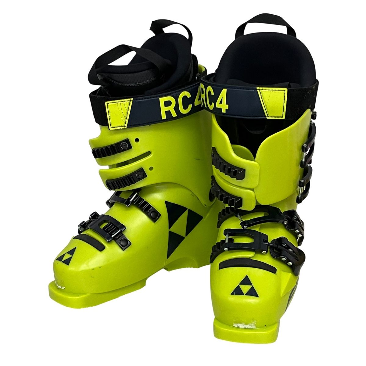 FISCHER RC4 PODIUM LT 90 フィッシャー スキーブーツ レーシング スポーツ用品 T10561076