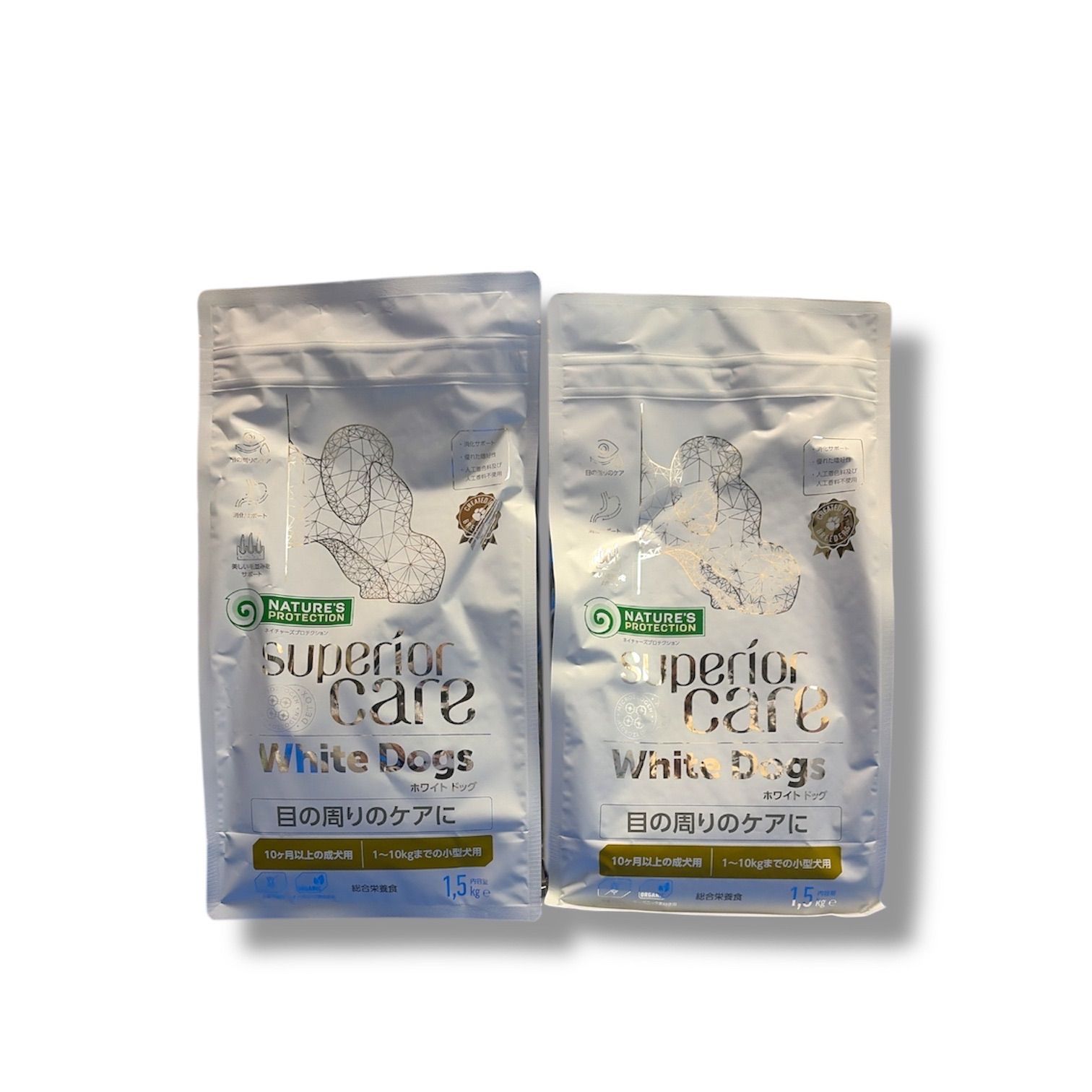 ★ネイチャーズプロテクション★ ホワイトドッグ ラム アダルト1.5kg×2袋 Amazon.co.jp: ネイチャーズプロテクション ホワイトドッグ ラム
