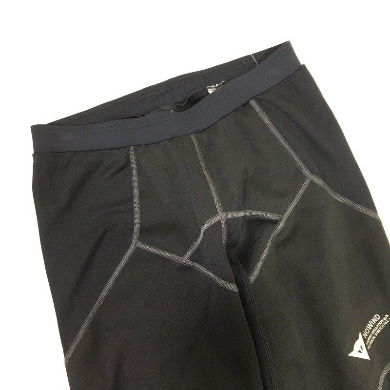 DAINESE ダイネーゼ D-MANTLE PANT WS 冬用防風インナーパンツ XL