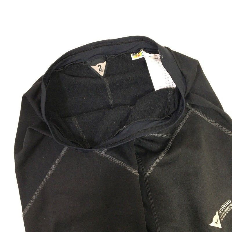 DAINESE ダイネーゼ D-MANTLE PANT WS 冬用防風インナーパンツ XL