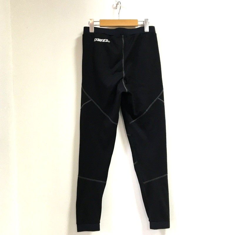 ダイネーゼ　プロテクター　インナーパンツ DAINESE ダイネーゼ D-MANTLE PANT WS 冬用防風インナーパンツ XL