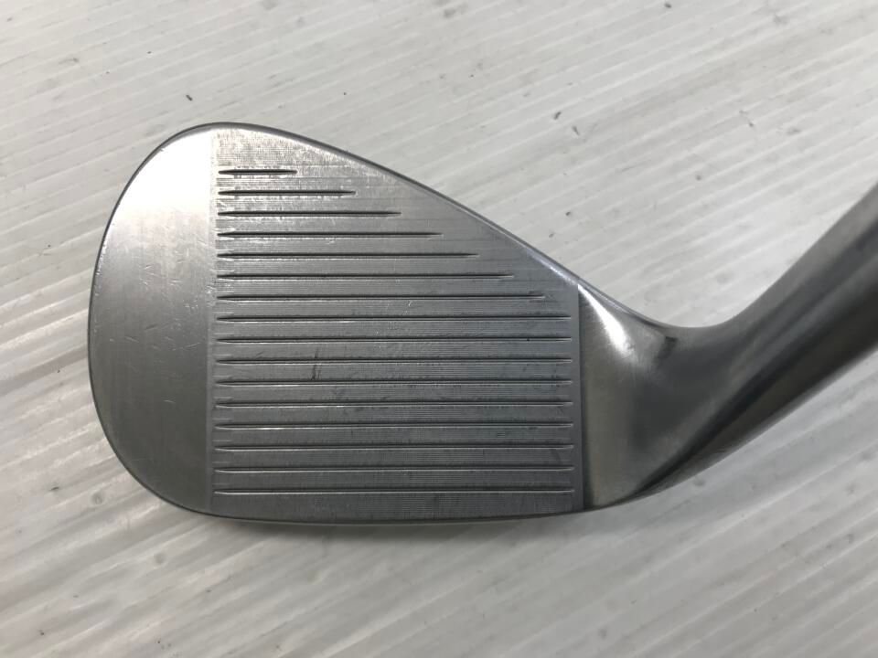 VOKEY SM 9 ツアークローム 48 WEDGE ダイナミックゴールド ウェッジ タイトリスト 最短