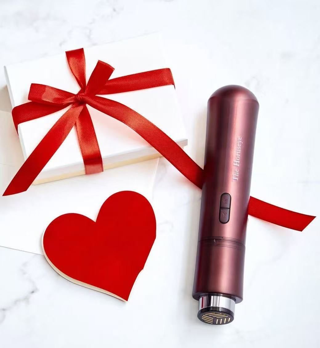 A.GLOBAL 目元美顔器 The Horuseye 美顔機 エステ機器 目元 目もと専用