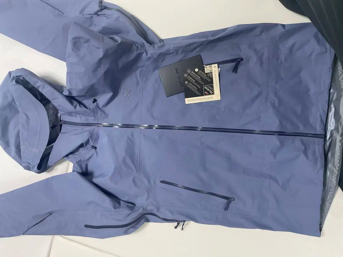 L ARC TERYX アークテリクス ベータ SL ストラタス