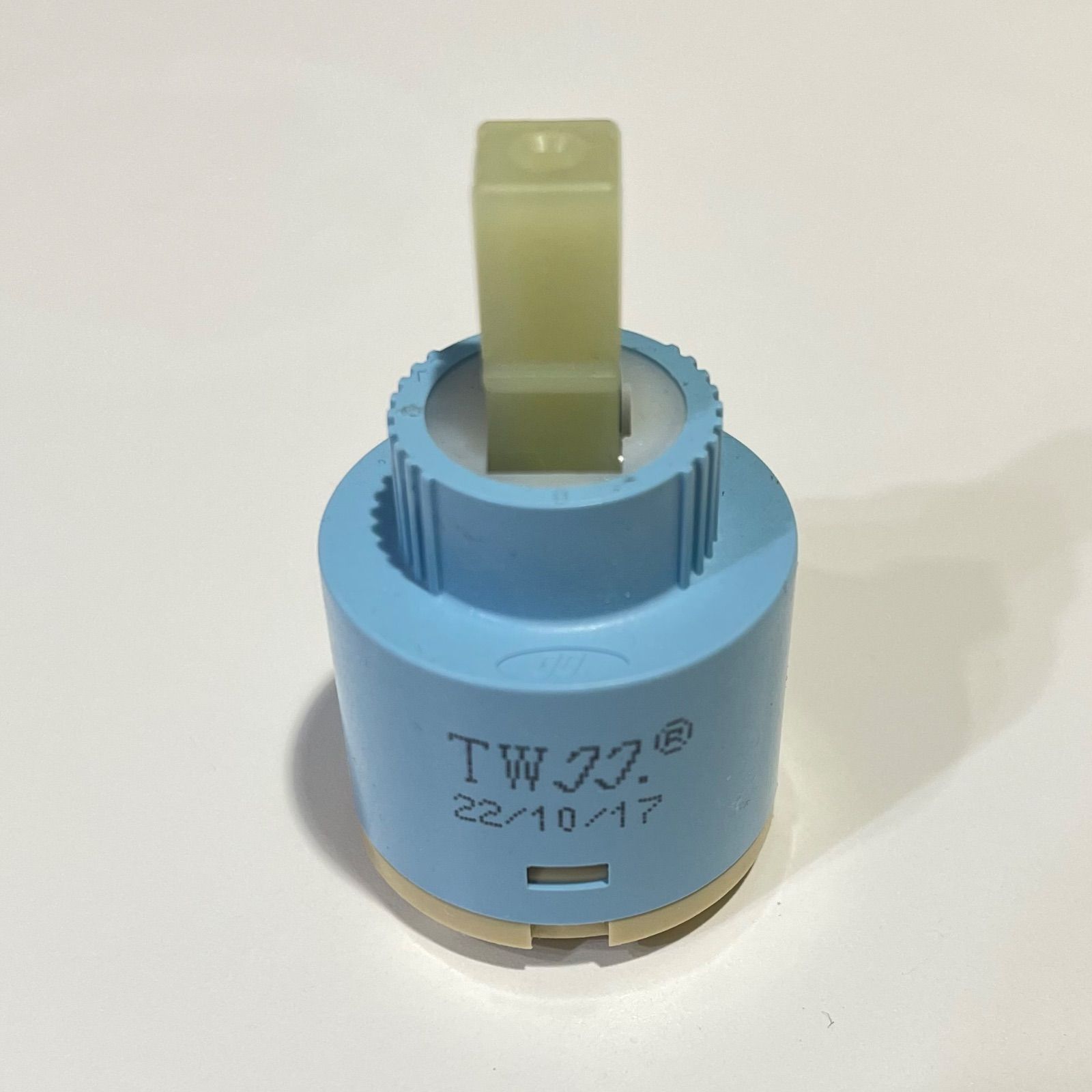 洗面台蛇口カートリッジTOTO THYF7R互換使用 KVKPZ110S 対応 カクダイ