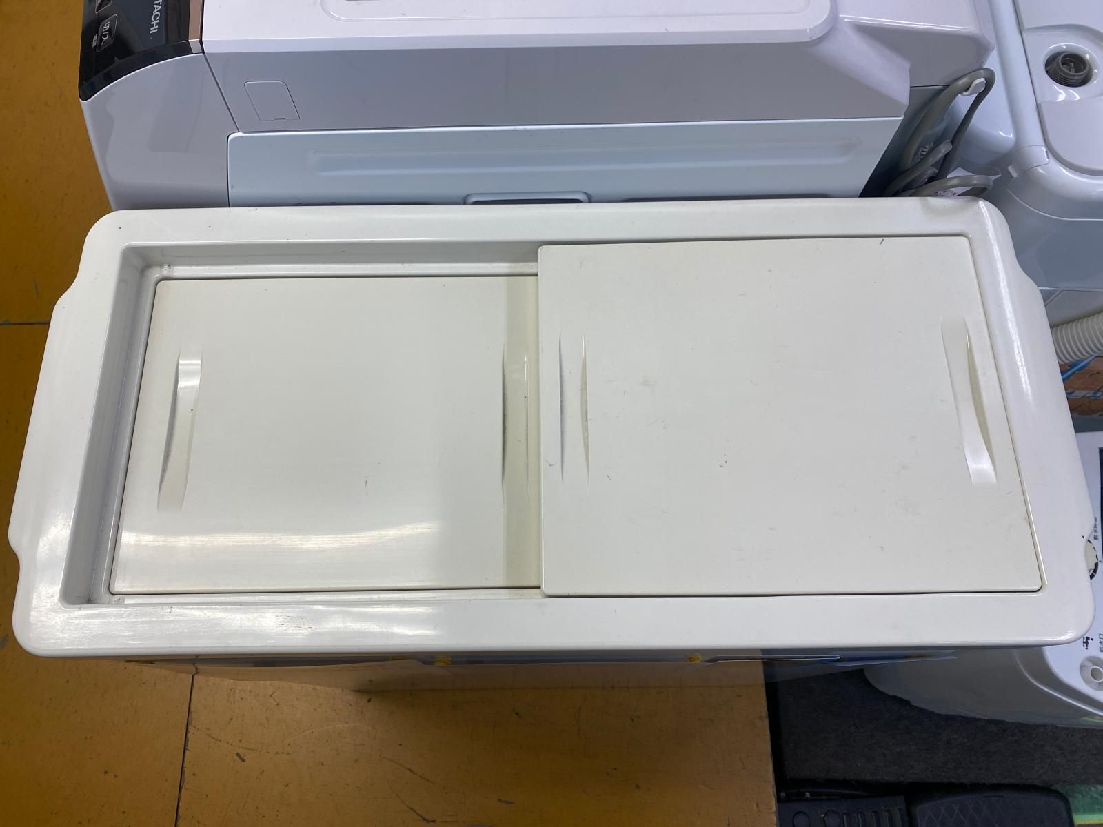 新品同様】冷凍庫 送料込み Panasonic 冷凍ストッカー SCR-S66 楽天