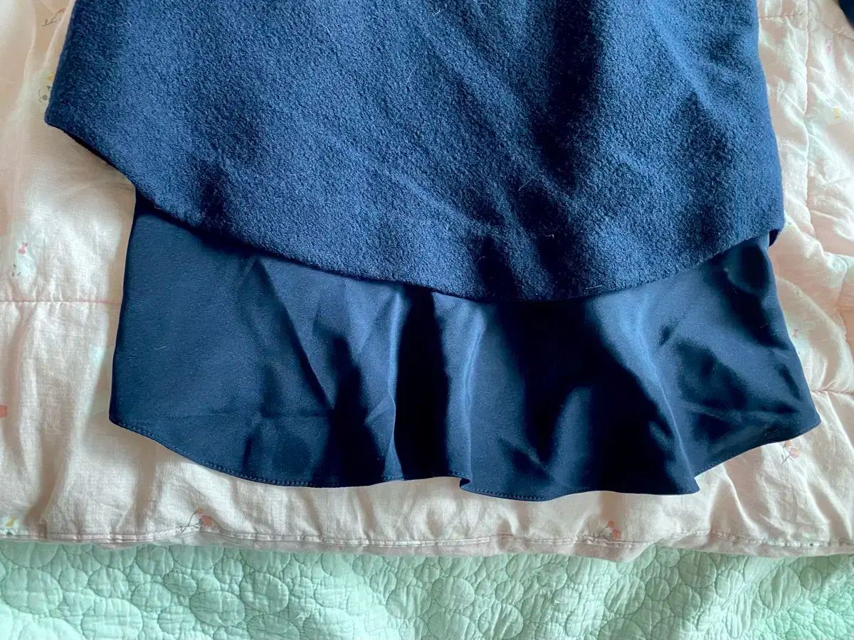 【本物保障】 オブジェ ウール ONE PIECE 55