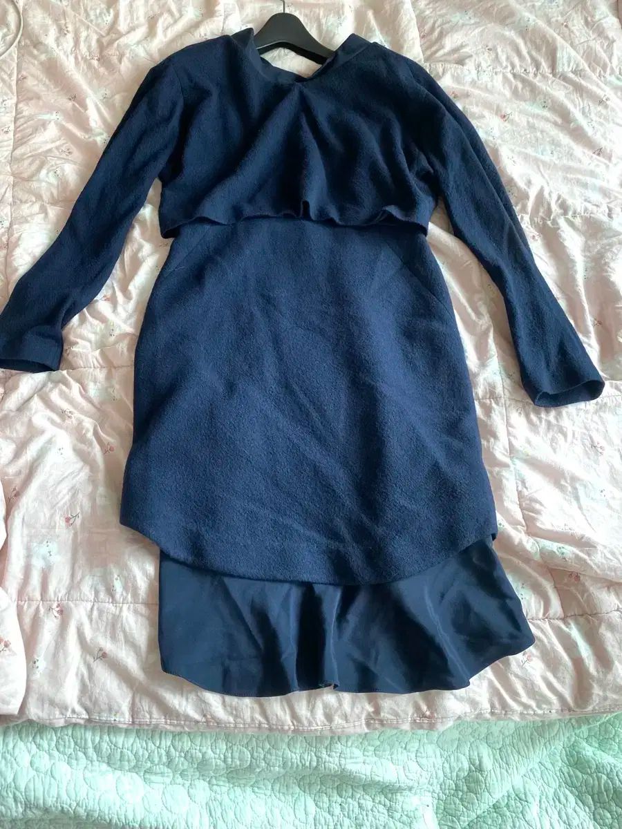 オブジェ ウール ONE PIECE 55