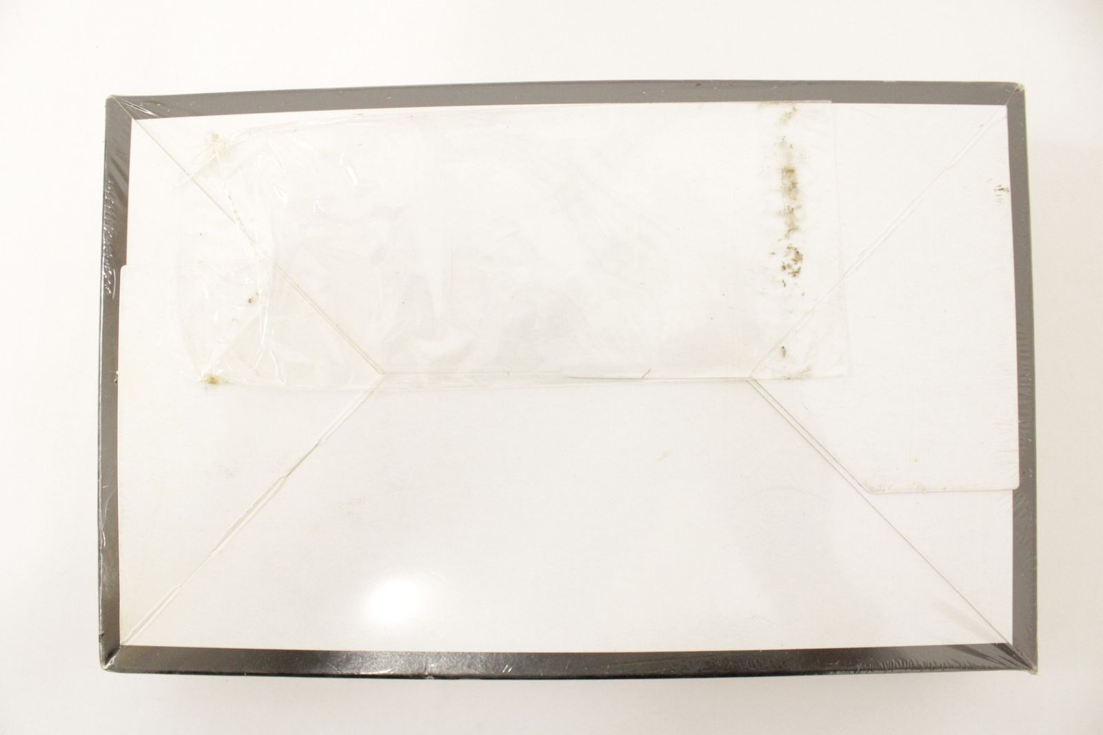 ベースボール マガジン社 BBM 97 相撲錦絵 カード 50周年 特別企画 -N 01-byebye