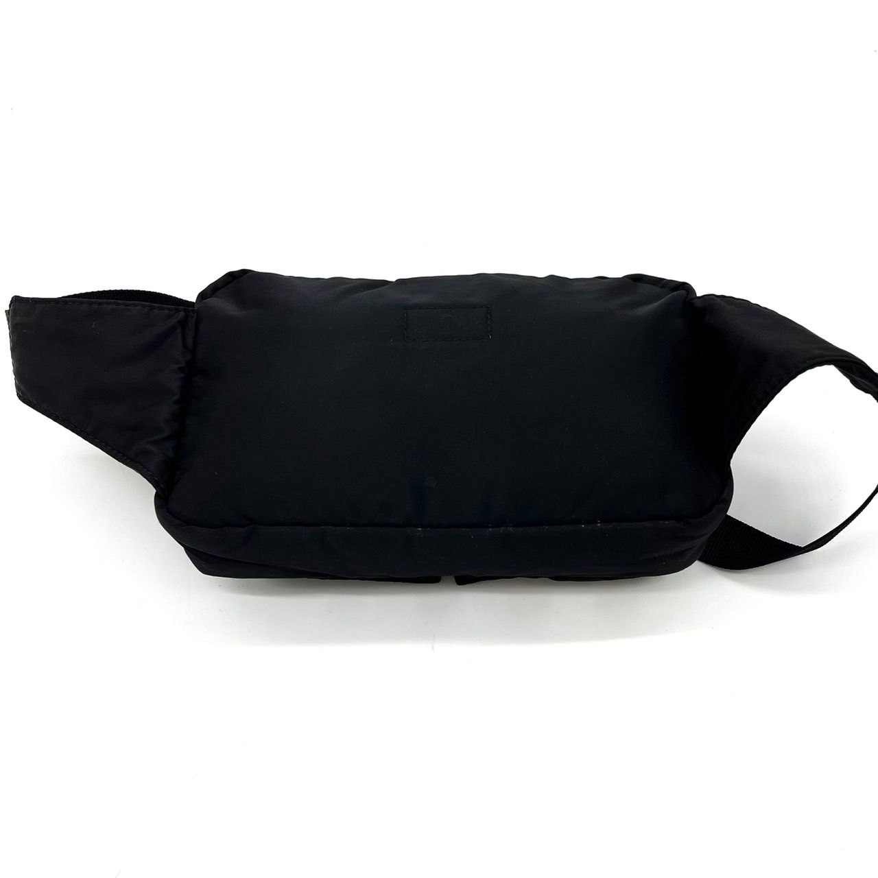 良品】 Porter ポーター タンカー ボディーバッグ ウエストバッグ