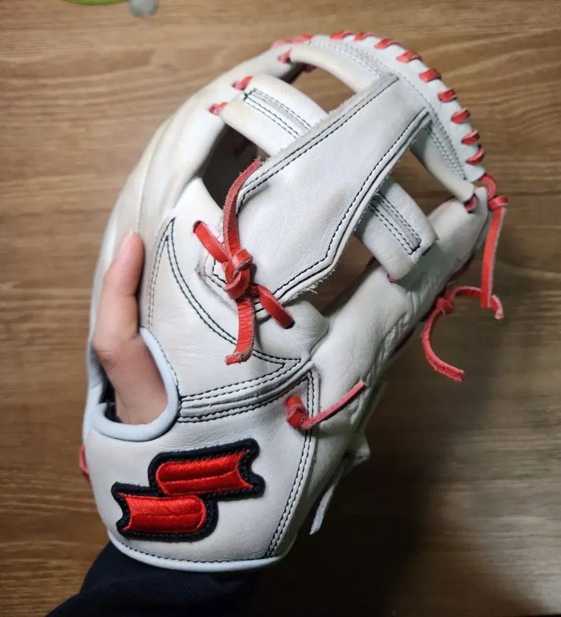 ササキ 内野グローブ 11 75インチ