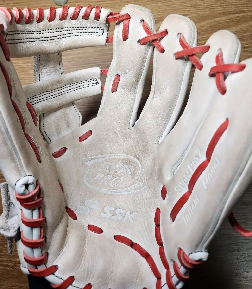 ササキ 内野グローブ 11 75インチ