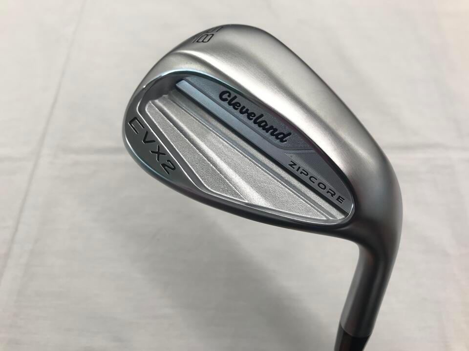 CVX 2 ZIPCORE 58 S 200 ダイナミックゴールド 95 ウェッジ クリーブランド 最短