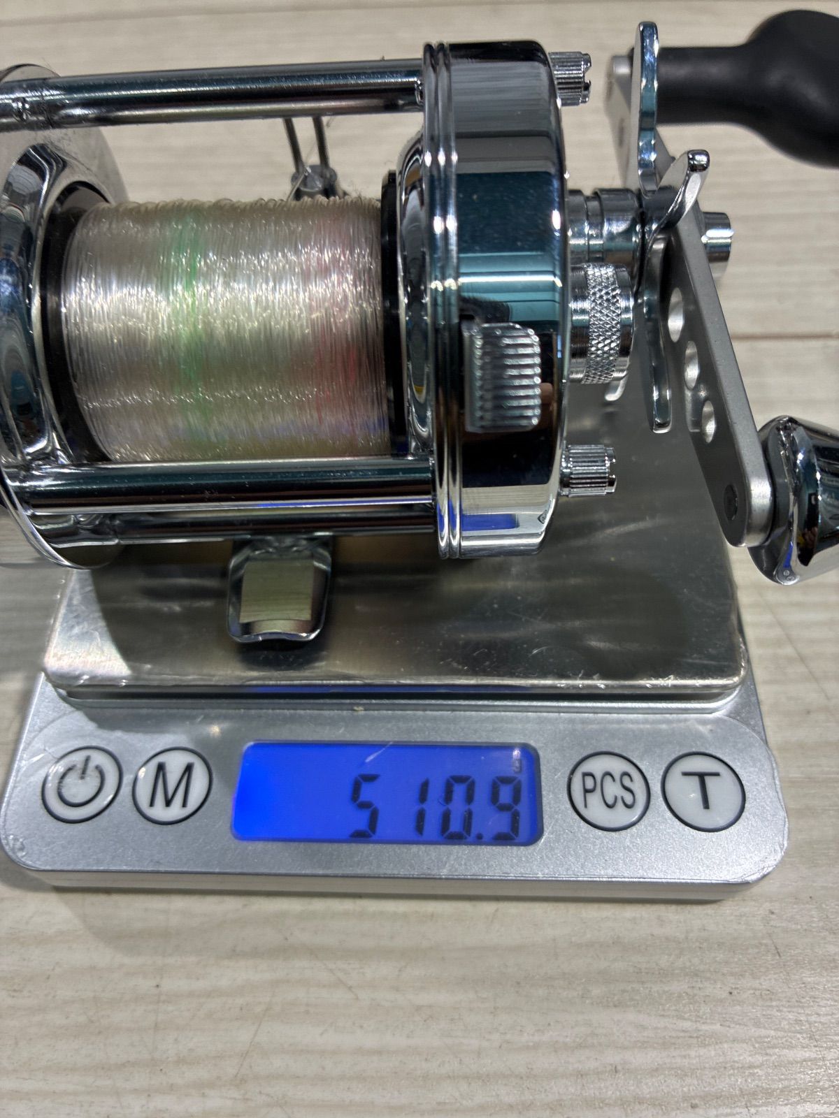 ROCKETⅡ 整理番号R27