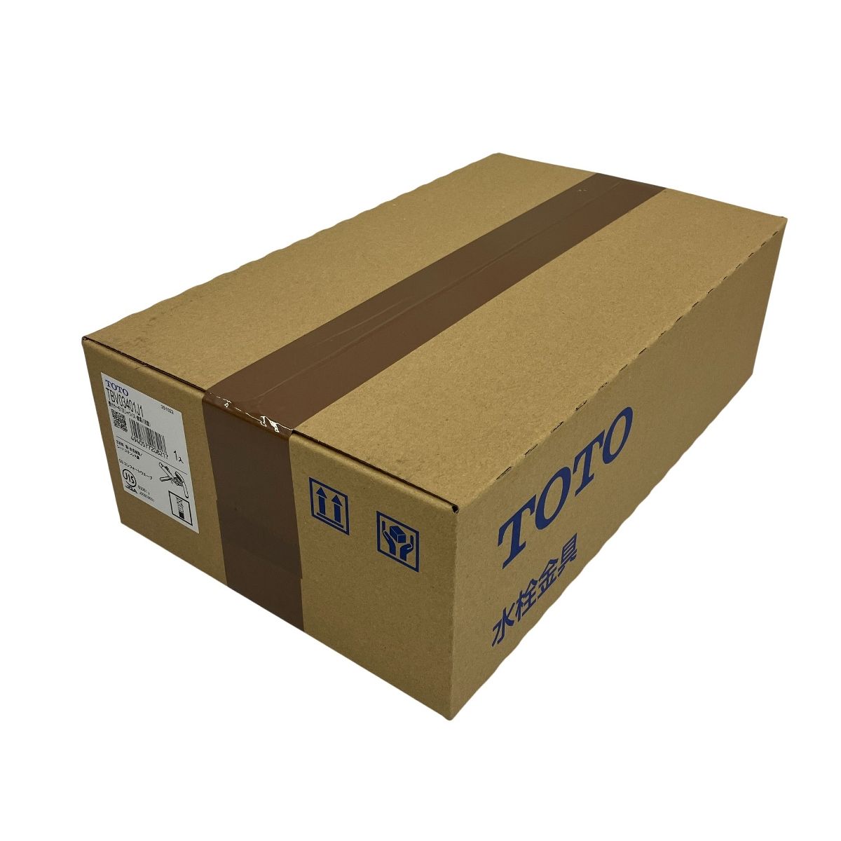 TOTO TBV03401J1 浴室用 壁付サーモスタット混合栓 GGシリーズ スパウト170mm コンフォートウエーブシャワー 住宅設備 T10623734