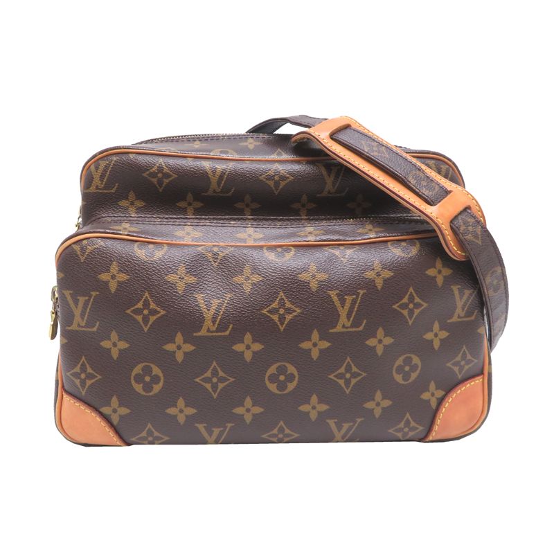 ルイ ヴィトン ショルダーバッグ M45244