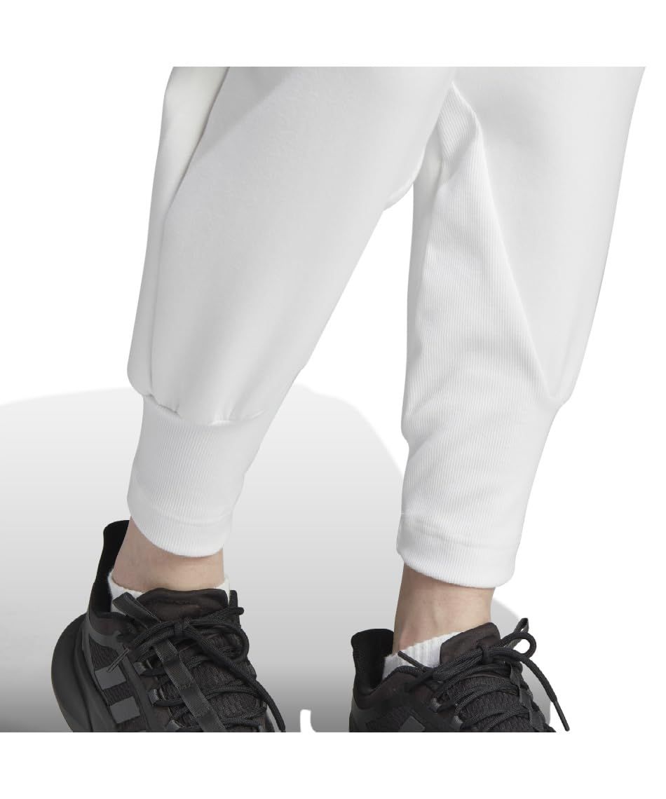  adidas アディダス W ZNE パンツ マルチアスレ ウェア スウェットパンツ IKV 00 IN 5140 ホワイト J L ショートパンツ ハーフパンツ パンツ