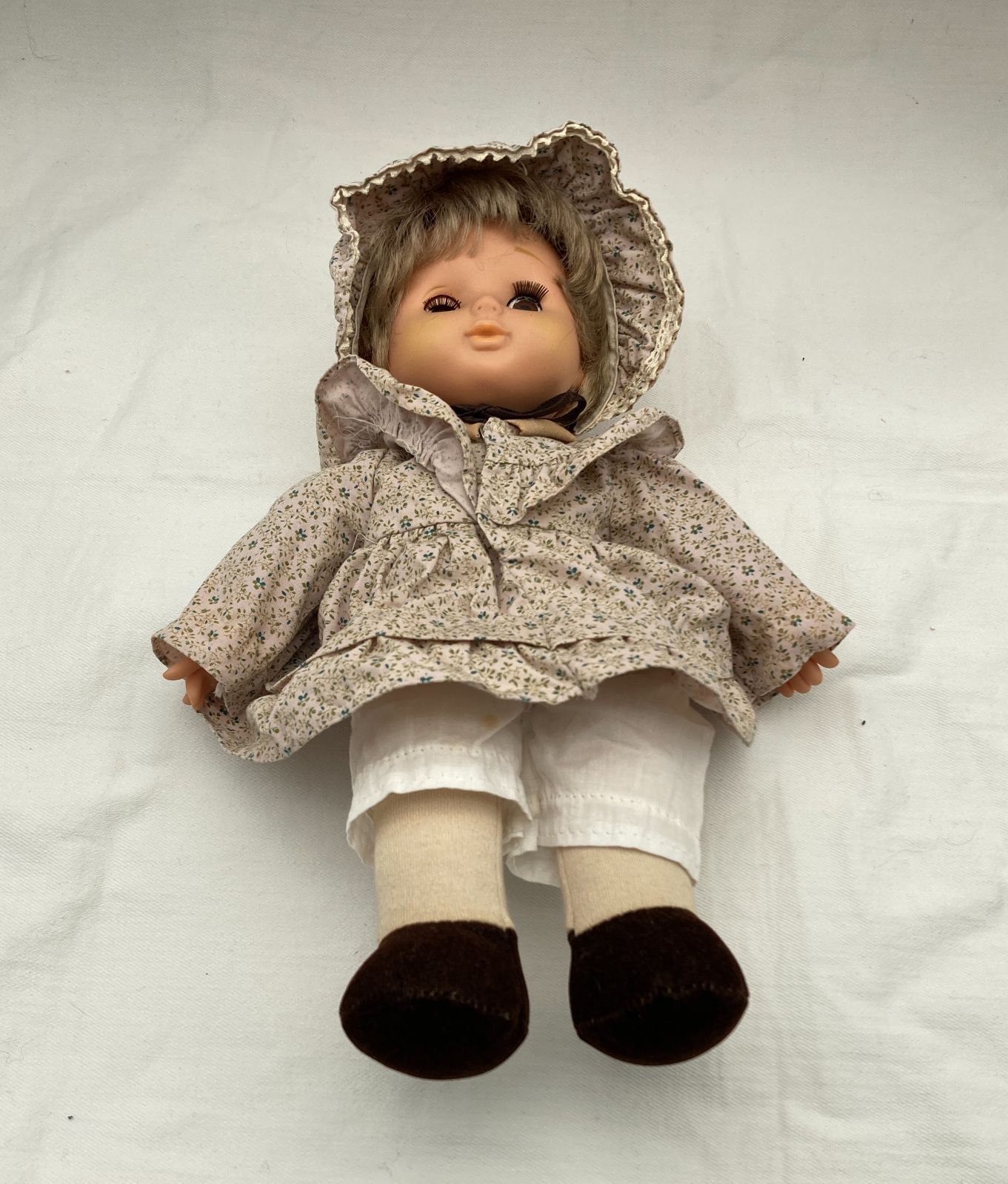 アンティーク雑貨　昭和レトロ　セキグチ　スリープアイドール　フランス人形 昭和レトロ セキグチのスリープアイドール（フランス人形） - メルカリ