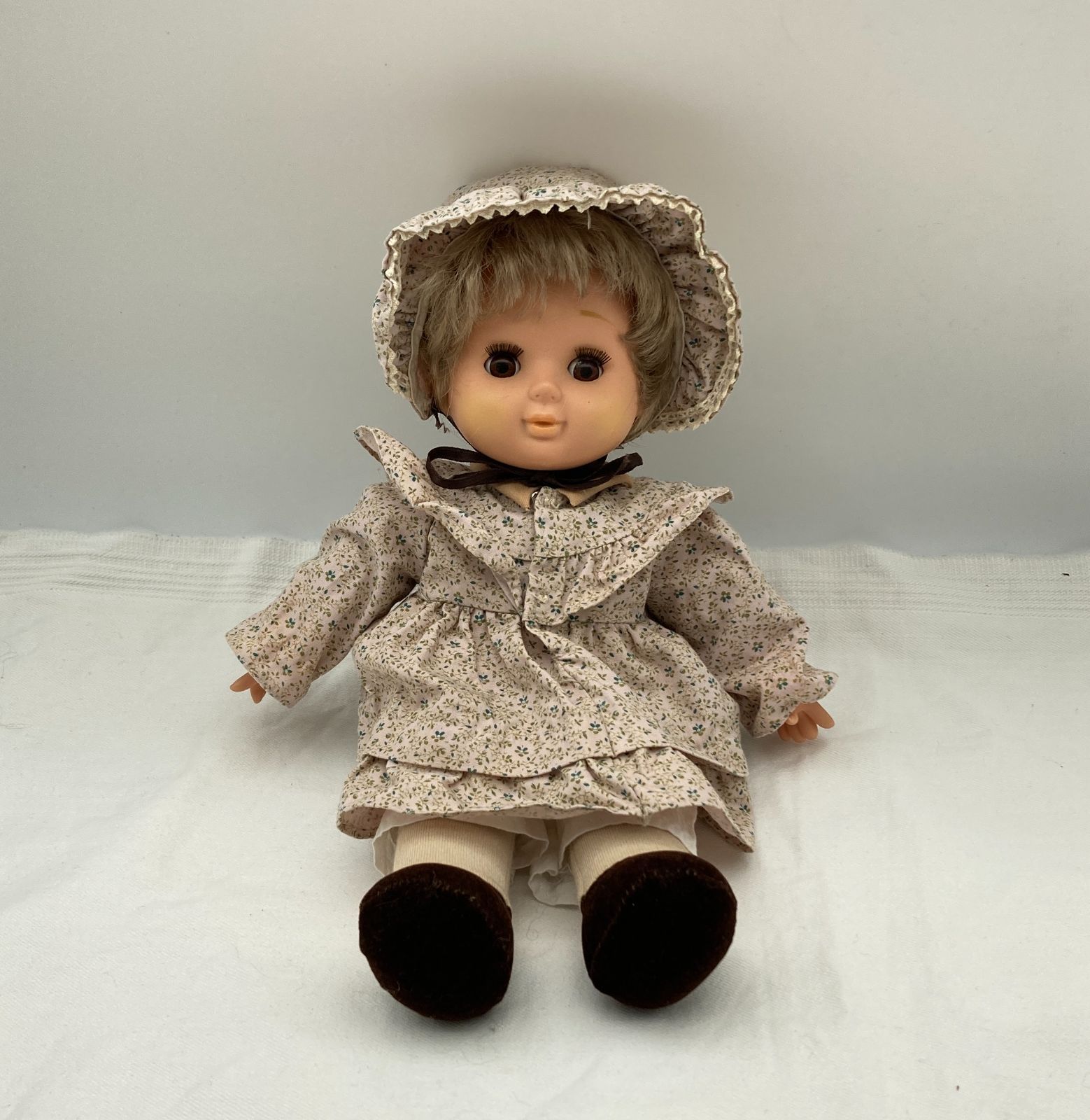 アンティーク雑貨　昭和レトロ　セキグチ　スリープアイドール　フランス人形 昭和レトロ セキグチのスリープアイドール（フランス人形） - メルカリ