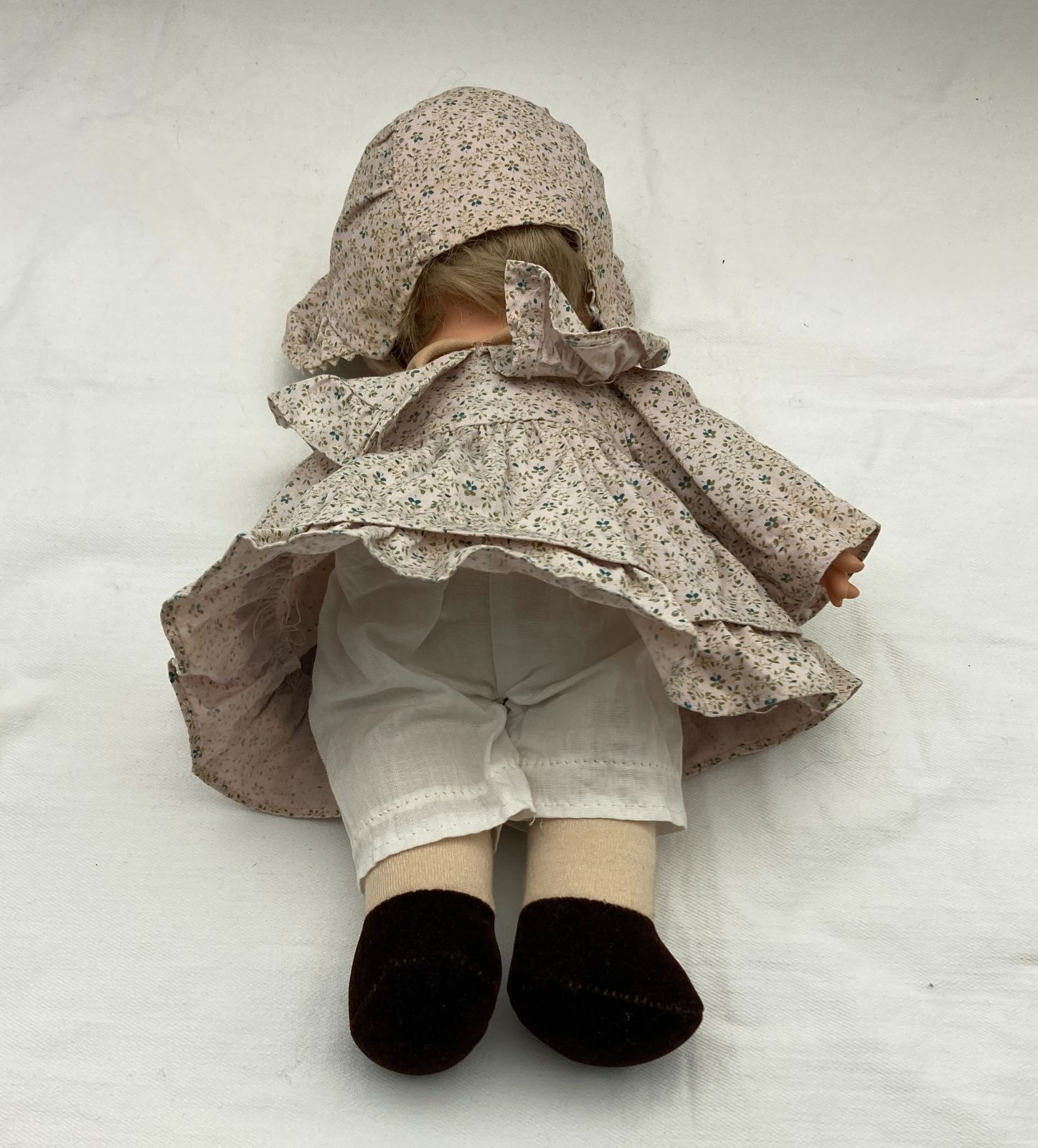 昭和レトロ セキグチのスリープアイドール（フランス人形） - メルカリ