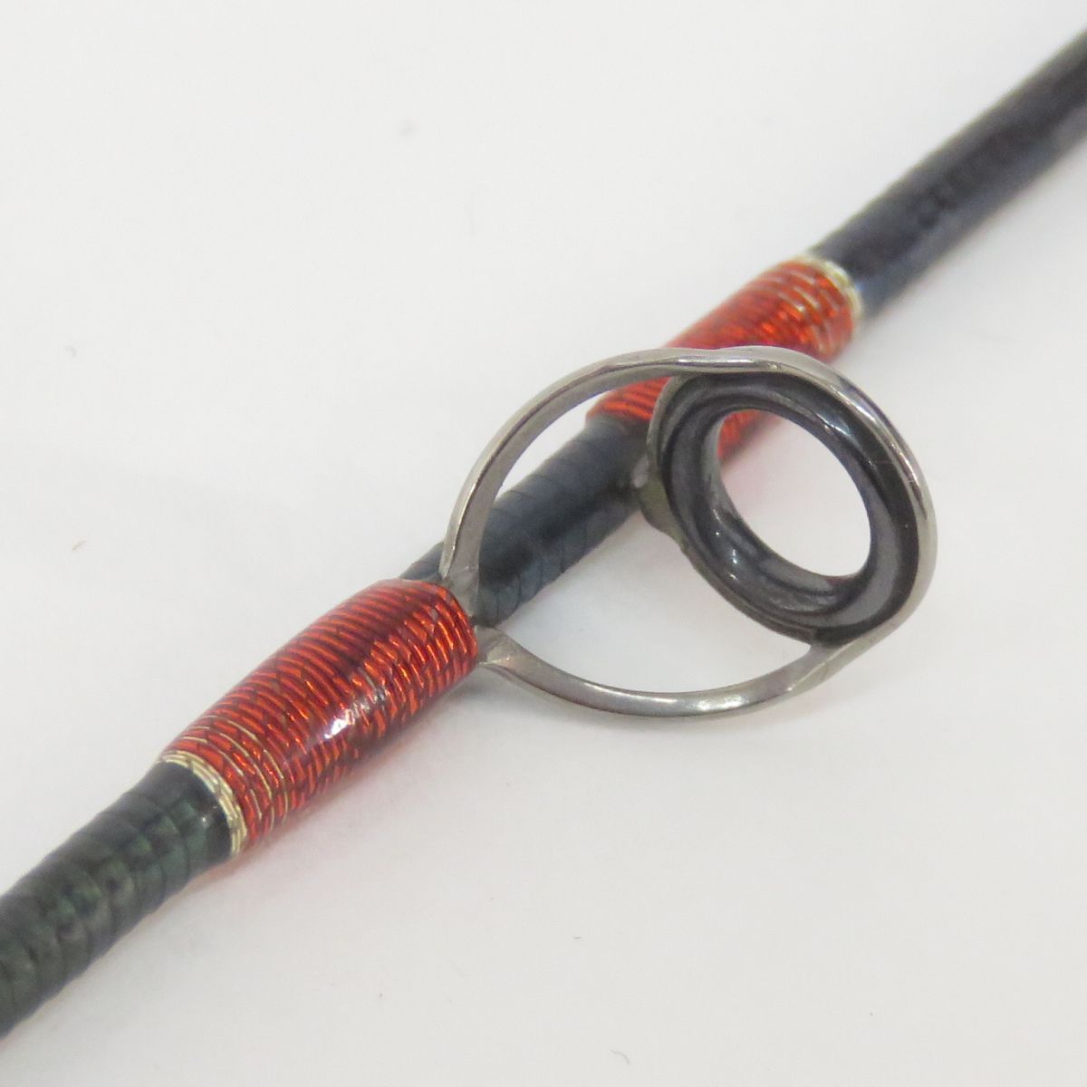 SHIMANO シマノ ワールドシャウラ 1653R-2 6フィート6インチ CODE No.34734 OLIVEOS_COM_TR