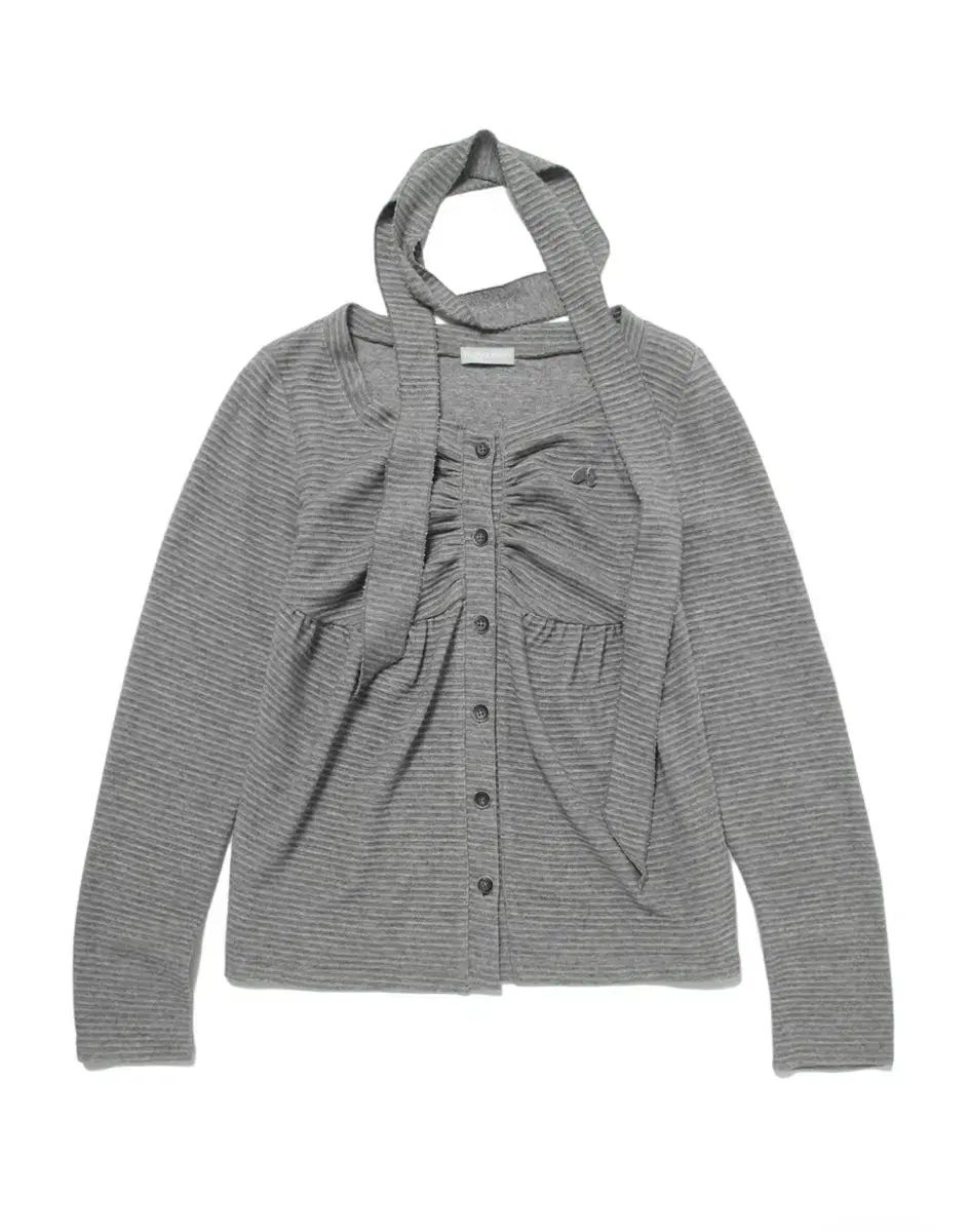 ハグユアースキン KEEN キーン ベビードール ニット カーディガン