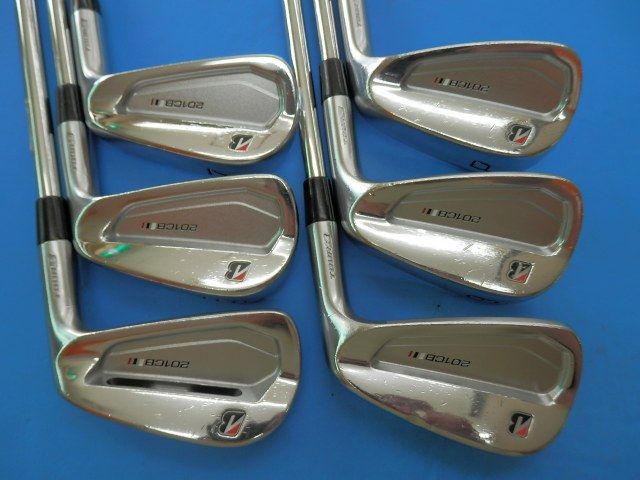 ✨ブリヂストン✨TOUR B 201CB アイアンセット　MODUS 105 X アイアンセット ブリヂストン TOUR B 201CB アイアン 2020 NSプロ
