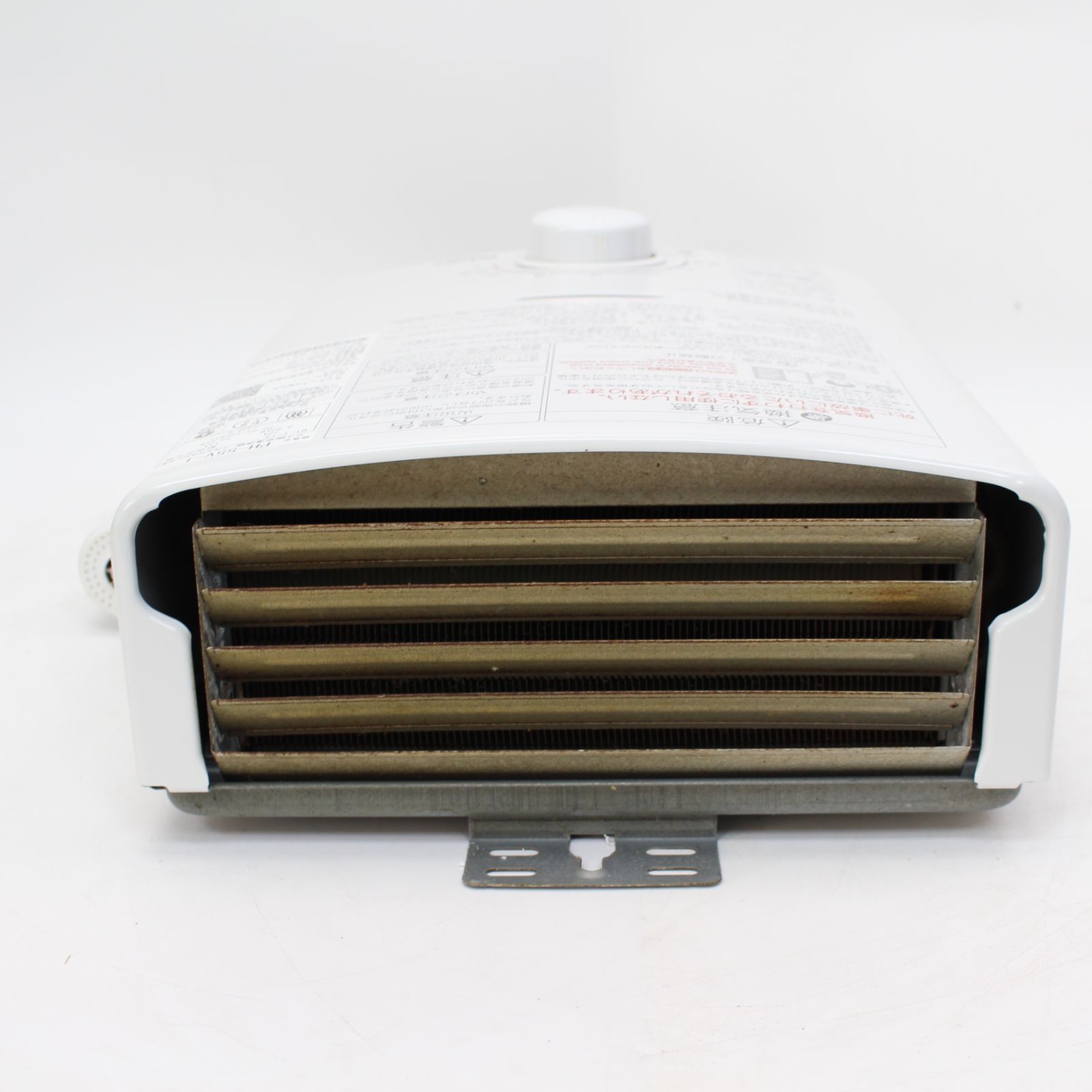 Paloma ガスヒーター PH-55V-1 2020年製 パロマ PH-55V 元止式湯沸器