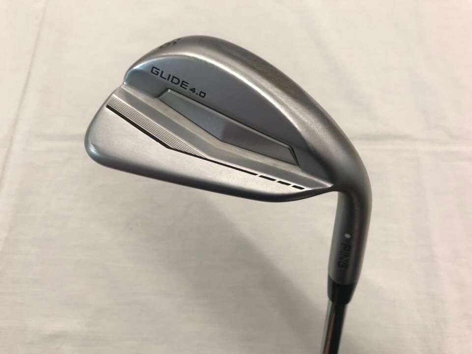 GLIDE 4.0 56 S NSPRO MODUS TOUR 120 ウェッジ ピン 最短