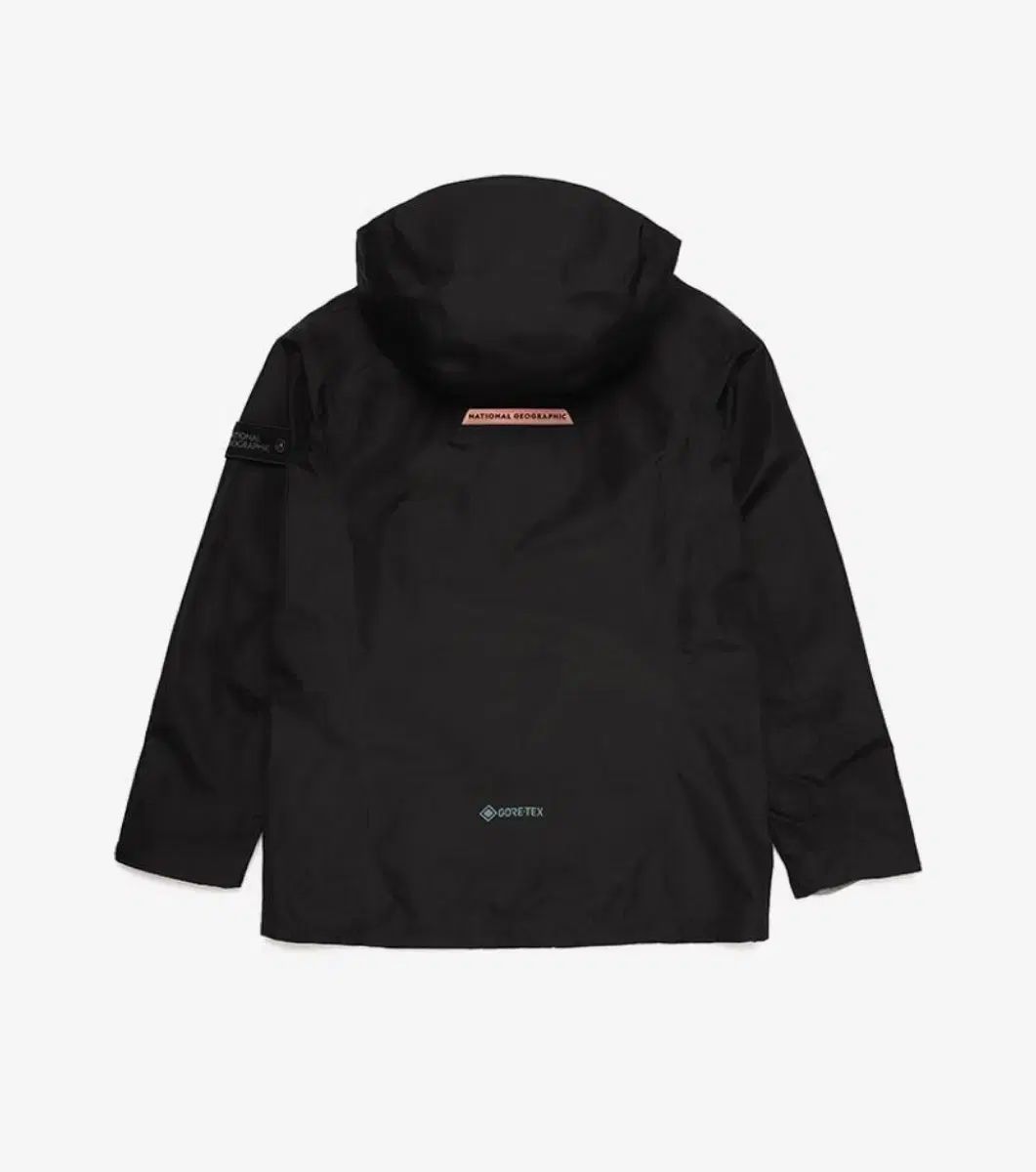 ナショナルジオグラフィック GORE-TEX