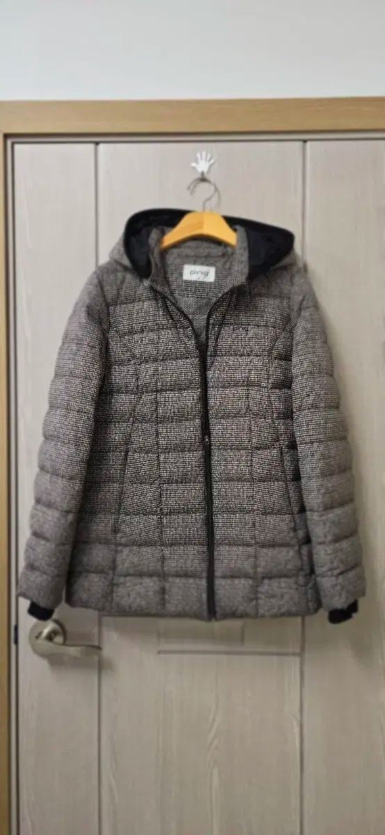 PING ピング レディース CHECK ダウン 95