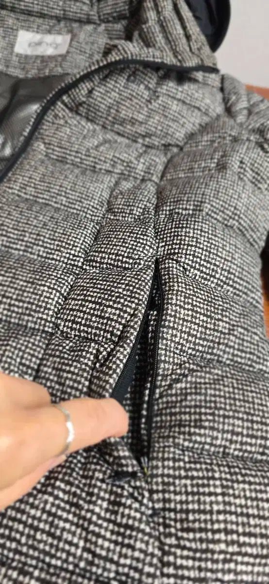  PING ピング レディース CHECK ダウン 95 その他 レディースウェア